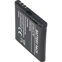 AccuCell Akku passend für Nokia 5220 Xpress, BP-5CT