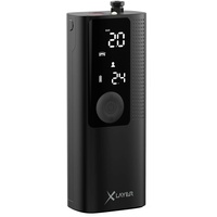 Xlayer Mobiler Akku Luftkompressor USB-Kabel