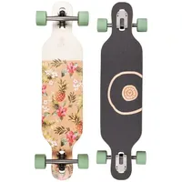 BTFL POLLY III Longboard 2026