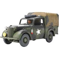 TAMIYA 300032562 - WWII Britische Klein Dienstwagen 10PS 1:48