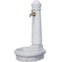 GARANTIA Standbrunnen Venezia lightgranite
