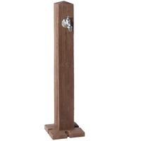 GARANTIA Wood Wasserzapfsäule (356030)