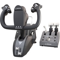 ThrustMaster TCA Yoke Pack Boeing Edition USB (PC/Xbox SX/Xbox
