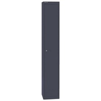 BISLEY Spind oxfordblau CLK181639, 1 Schließfach 30,5 x 45,7