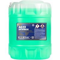 Mannol Antifreeze AG13 (-40) Hightec 20L Frostschutz für