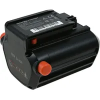 Powery Powerakku für Akku-Hochentaster/-Baumschere Gardena TCS Li-18/20,