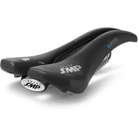 Selle SMP Smp E-Sport Medium Gel Schwarz,