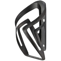 Cannondale Speed C Carbon Flaschenhalter - Black / White