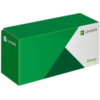 Lexmark 24B6040 schwarz