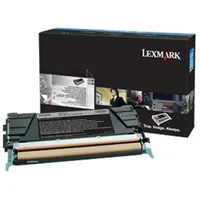 Lexmark 24B6020 schwarz