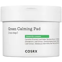 Cosrx One Step Green Hero Calming Pad 70 Stück