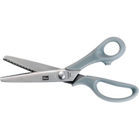 Prym 610555 Universal Zackenschere 8, 1/2 Zoll, 22 cm,