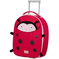 Samsonite Happy Sammies Eco Ladybug Lally)