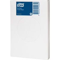 TORK Hygienebeutel, B5 204041 HDPE, Abfallsack, Weiss
