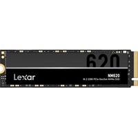 Lexar NM620 M.2 2280 NVMe