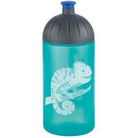 Step By Step Trinkflasche Chameleon Joshy