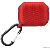 CATALYST AirPods Pro Premium Wasserdichtes Case Flame Red