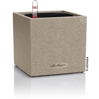 LECHUZA Canto Stone 14 Komplettset 14 x 14 x