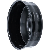 BGS Ölfilterschlüssel 15-kant Ø 80 - 82 mm für