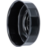 BGS Ölfilterschlüssel 15-kant Ø 80 mm für Honda, Mazda,