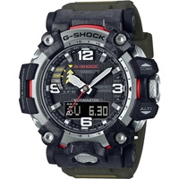 Casio G-Shock GWG-2000 Resin 54,4 mm GWG-2000-1A3