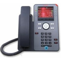 Avaya J179 IP Phone, Telefon, Schwarz