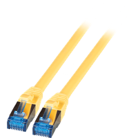 EFB-Elektronik EFB Elektronik TPE Superflex Patchkabel, Cat7/Cat6a, S/FTP, RJ-45/RJ-45,