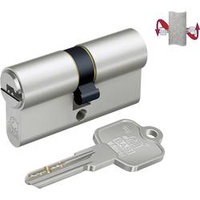 BASI VB5200-0010 Profil-Doppelzylinder 30 - 40mm