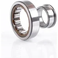 FAG NJ311-E-M1-C3 Zylinderrollenlager Bohrungs-Ø 55mm Außen-Durchmesser 120mm Drehzahl (max.)