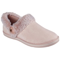 SKECHERS Cozy Campfire - FRESH TOAST Hausschuhe Pantoffeln 167219