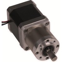 Joy-It Schrittmotor NEMA17-07GM 0.44 Nm 1.68 A Wellen-Durchmesser: 8