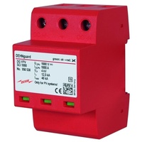 Dehn DEHNguard kompakt DG YPV SCI 1000