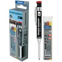 Markal Trades-Marker Dry Starter Pack
