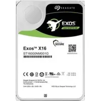 Seagate Exos X16 (14 TB, 3.5", Festplatte
