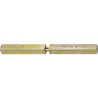 FSB Panikstift 05 0125 4-KT.9x139mm geteilter Vollstift