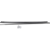DT Swiss Speichen-Kit für PR 1600 Spline 23