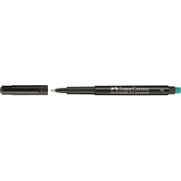 Faber-Castell MULTIMARK F schwarz
