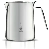 Bialetti 0001808 Milch- & Sahnekanne Edelstahl