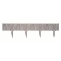 Prosperplast Prosper Plast ibra-405u 390 x 18,65 cm Garten
