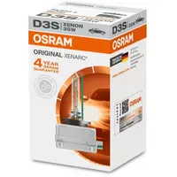 Osram Xenarc D3S PK32d-5 42 V/35 W (1er Faltschachtel)