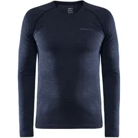 Craft Active Comfort Core Dry Langarmshirt Funktionsshirt Herren B396000