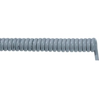 Lapp Lapp, Kabelleitung, Spiralkabel ÖLFLEX SPIRAL 400 (1.25 m)