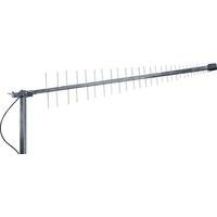 Wittenberg Antennen LAT 60 Richtantenne GSM, UMTS, WiFi, LTE,