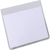 Durable Namensschild 8135