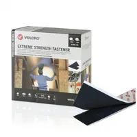 VELCRO® VELCRO Klettband Extreme Strength Fastener50mm x 5m, schwarz