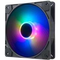 Silverstone Air Penetrator 140i ARGB, 140mm (SST-AP140i-ARGB)