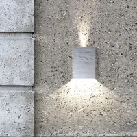 Nordlux Fold Wandleuchte LED 2019051031,