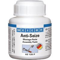 WEICON Montagepaste Anti-Seize 120 g