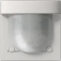 Jung KNX Automatik-Schalter LS 3281-1 LG