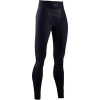 X-Bionic Invent 4.0 Baselayer-hose - Black / Charcoal -